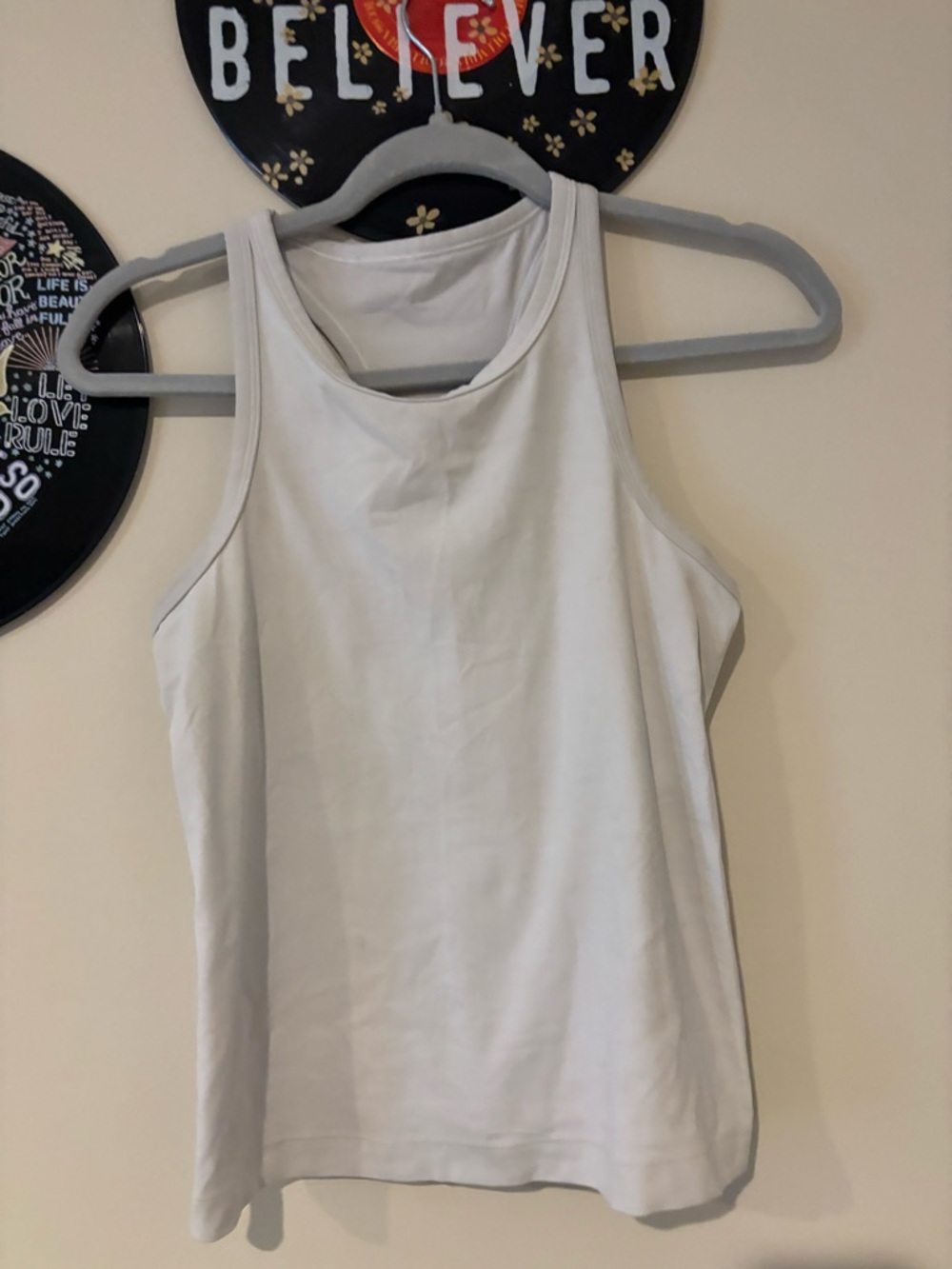 Lululemon tank